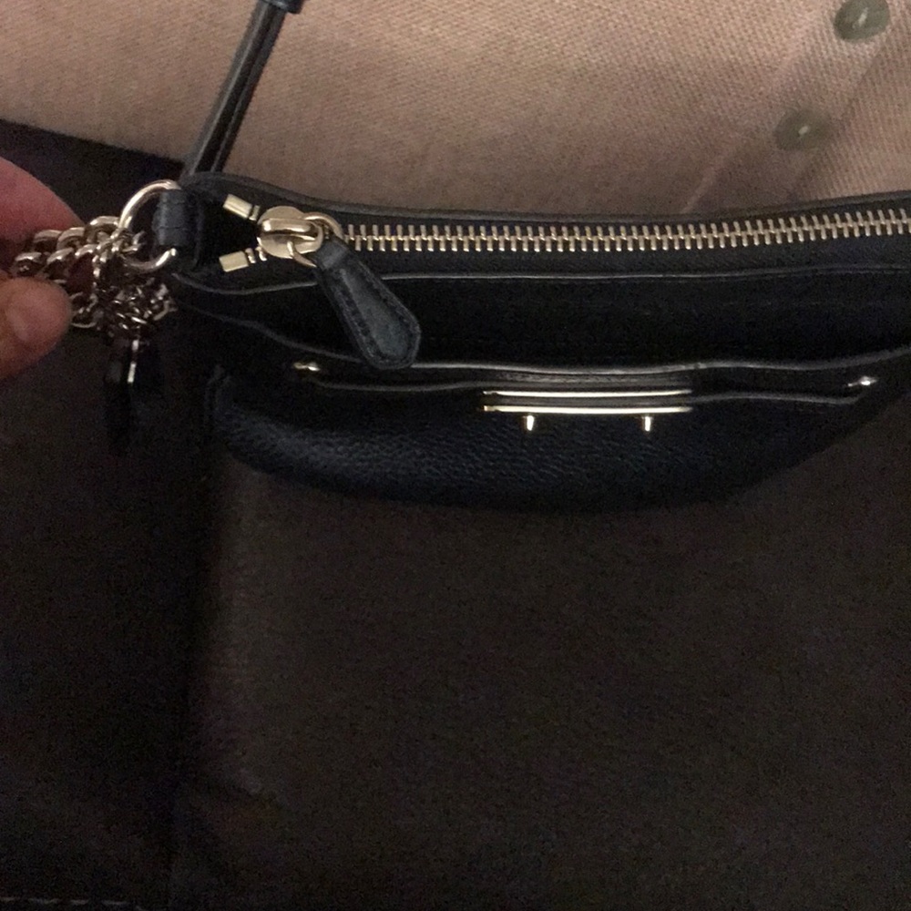 Coach cross Body - Picture 4 of 8